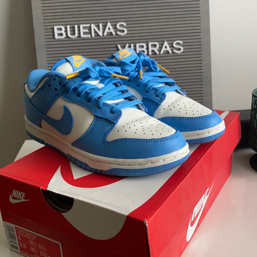 Nike W Dunk Low